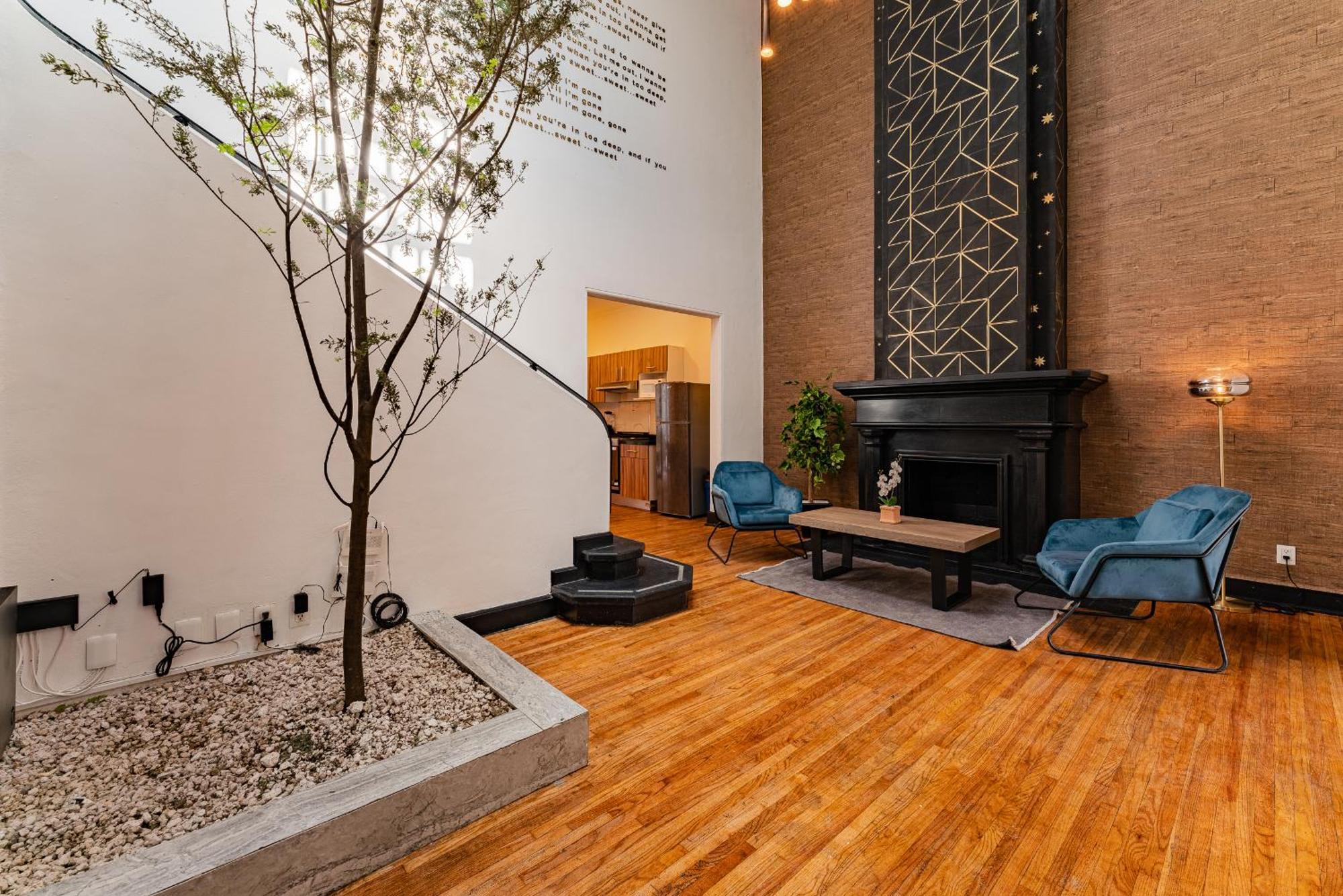 Сasa de vacaciones Casona Y Loft Merida By Escajal Homes *