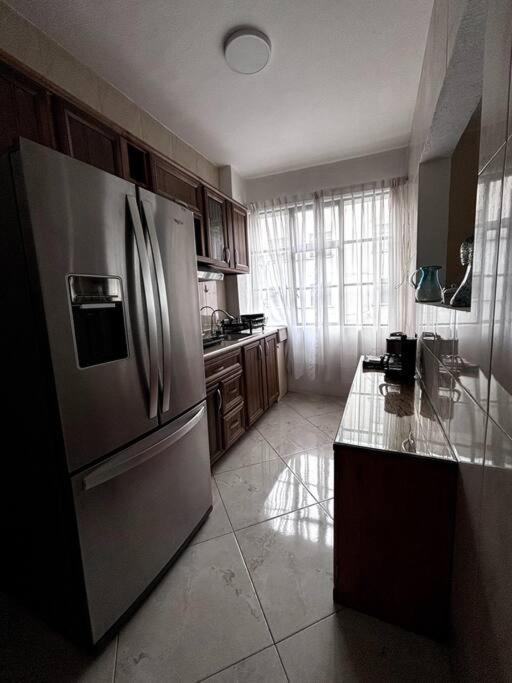 Centrico Y Departamento En El Centro De La Ciudad De Apartamento México DF