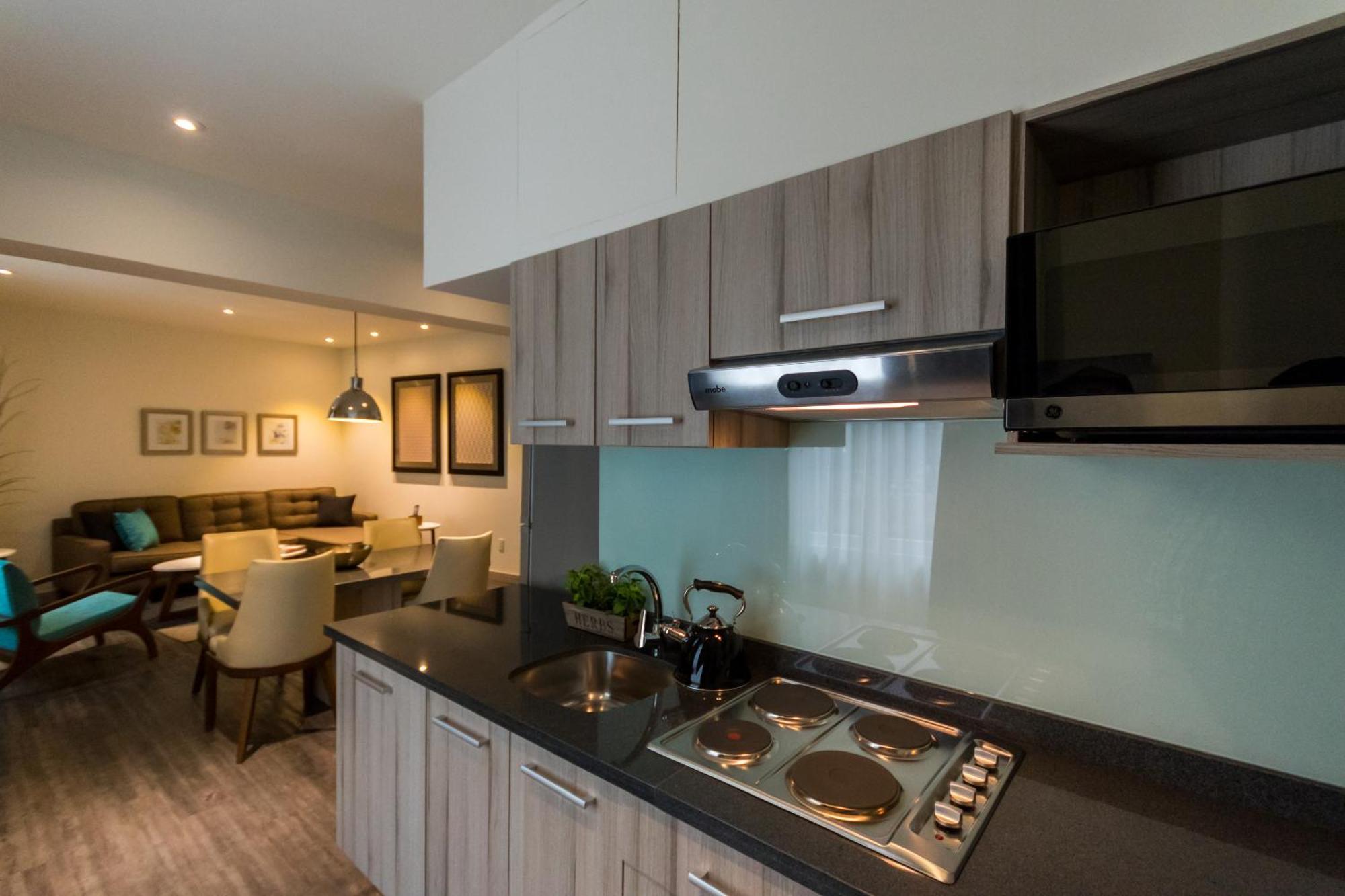 Hotel Casa Malí By Dominion Boutique 4*