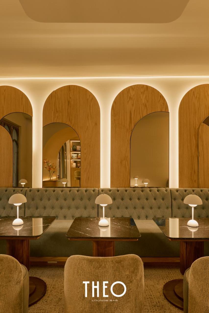 Casa Malí By Dominion Boutique Hotel