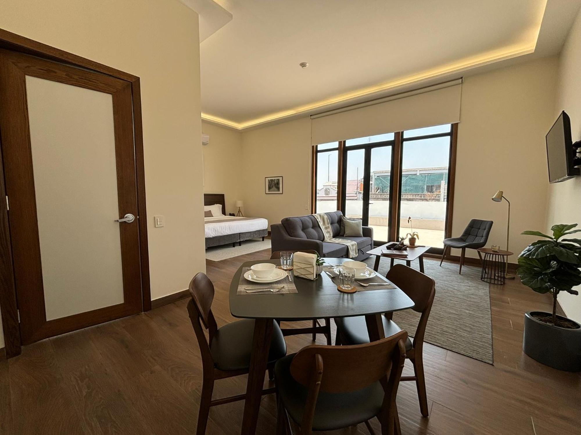 Casa Herrmann Hotel *