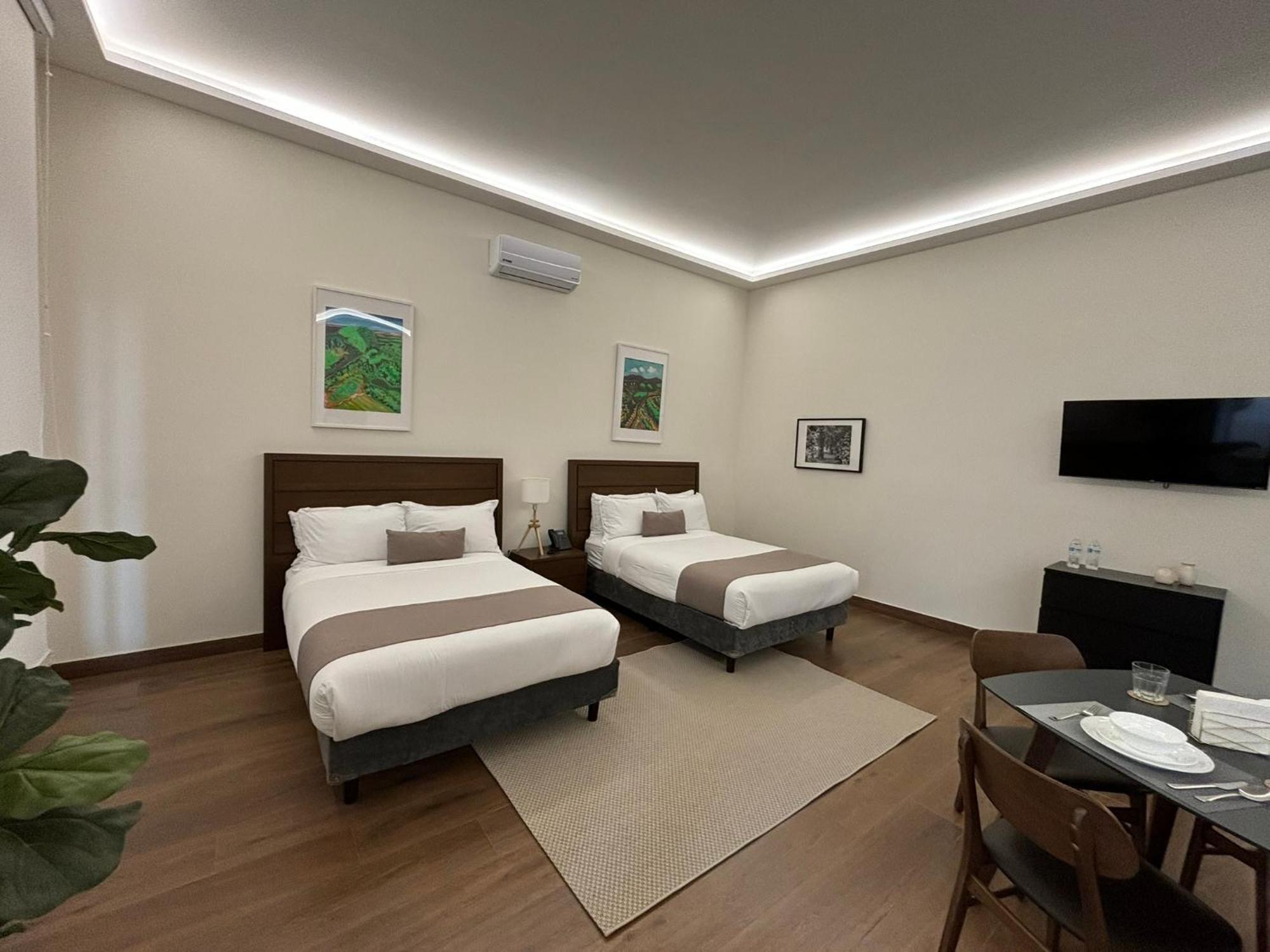 Casa Herrmann Hotel