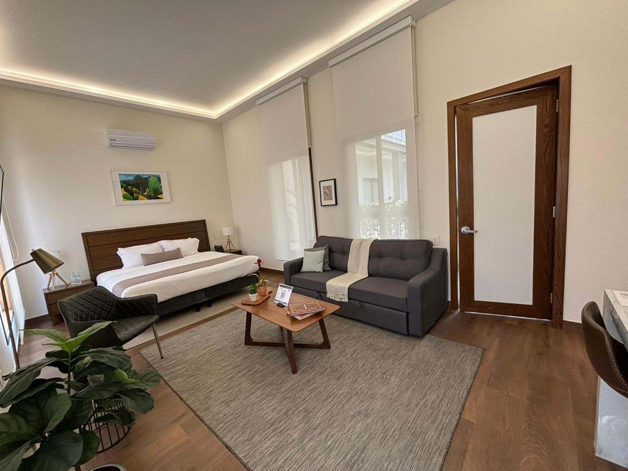 Casa Herrmann * Mexico City