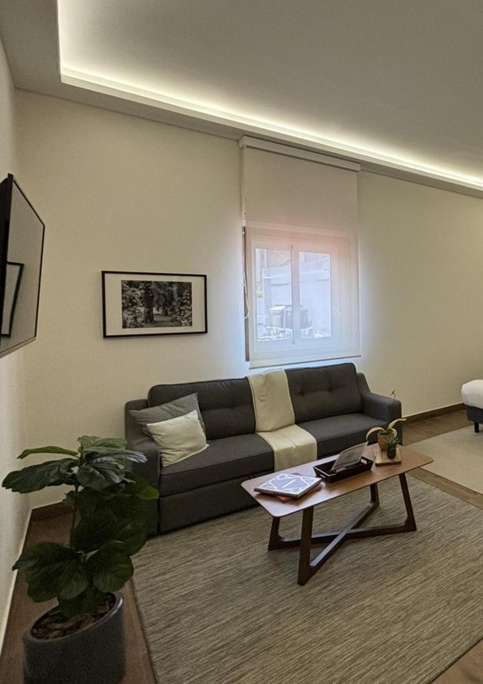 Hotel Casa Herrmann Mexico City