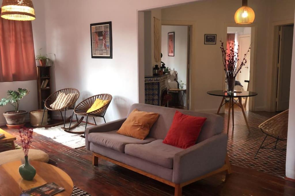 Apartamento Penthouse Condesa *