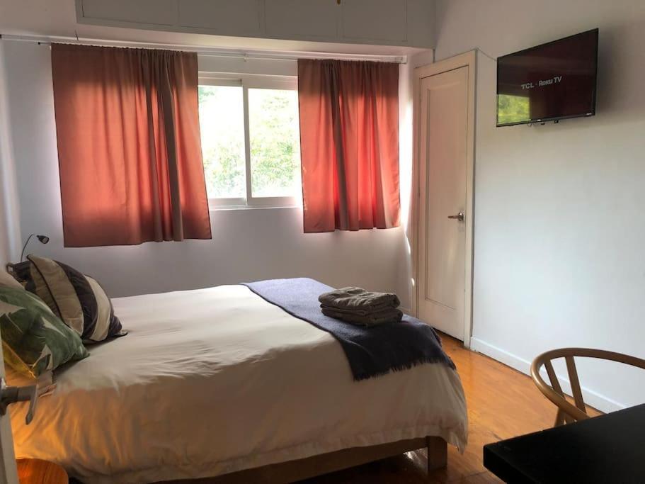 Penthouse Condesa