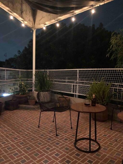 Penthouse Condesa Apartamento