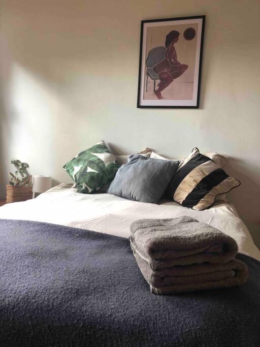 Penthouse Condesa Apartamento *