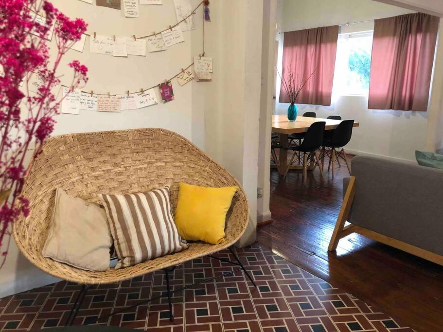 Apartamento Penthouse Condesa *