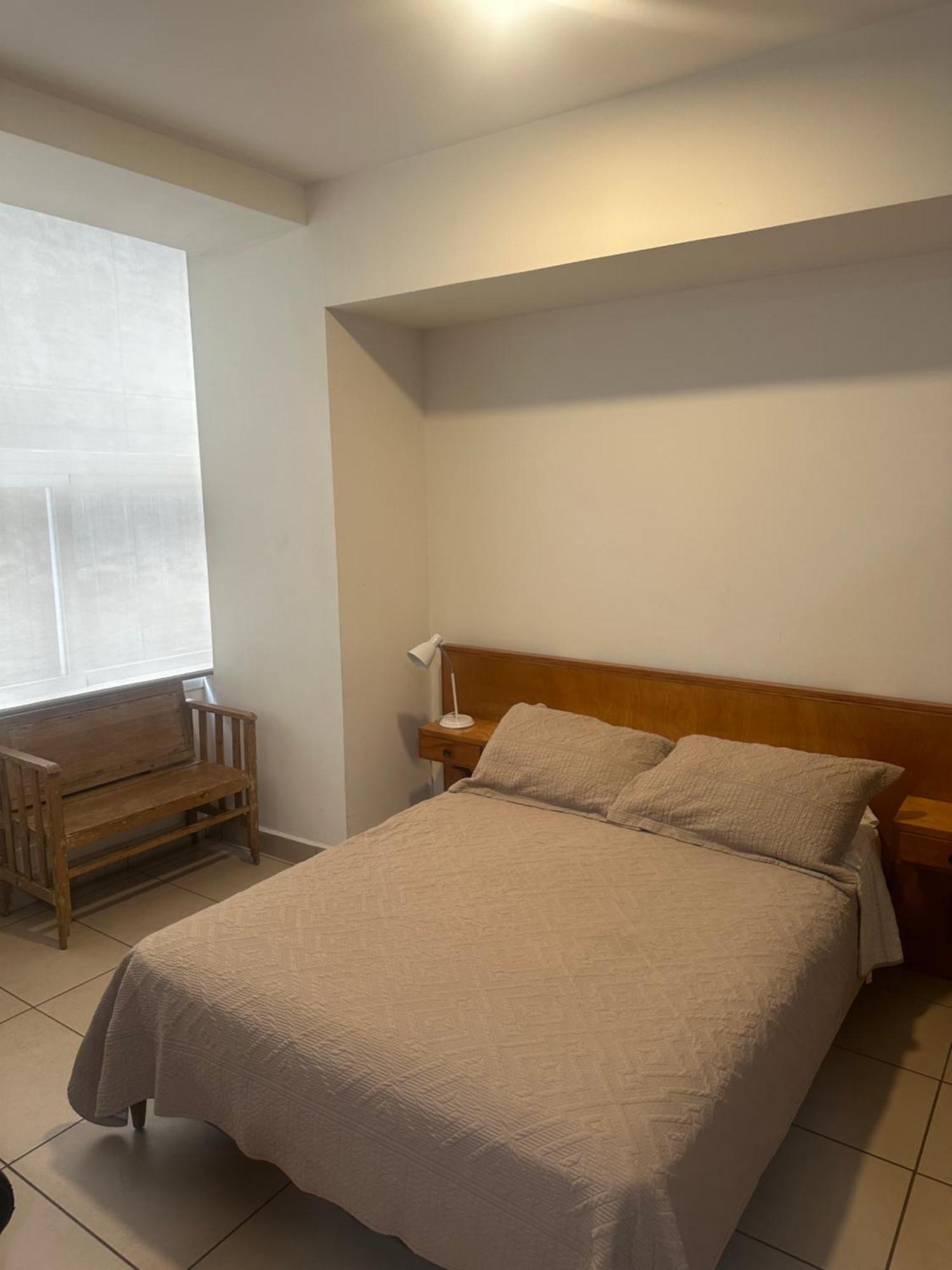 Apartamento Carso Alameda Residenses *
