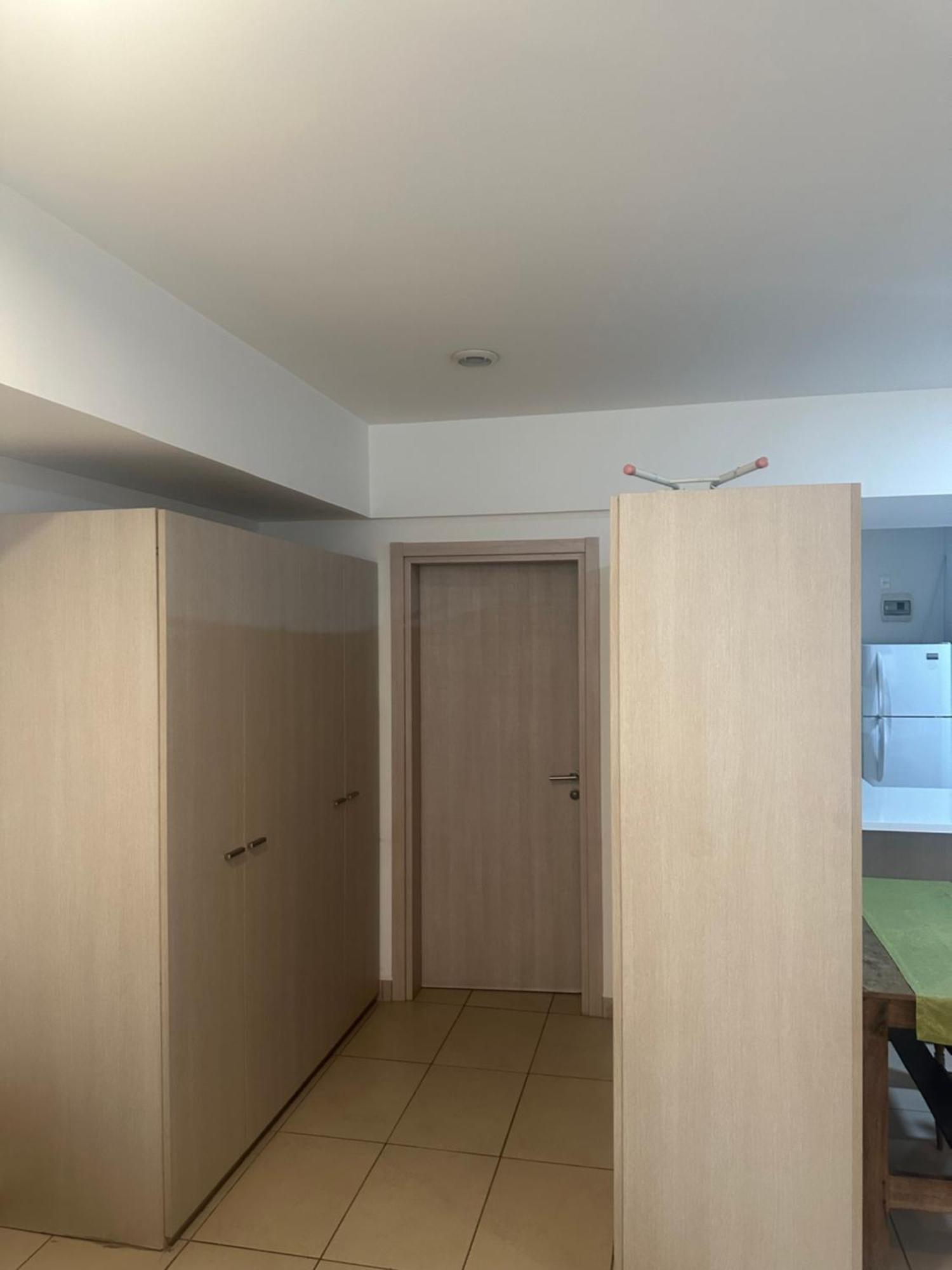 Apartamento Carso Alameda Residenses *