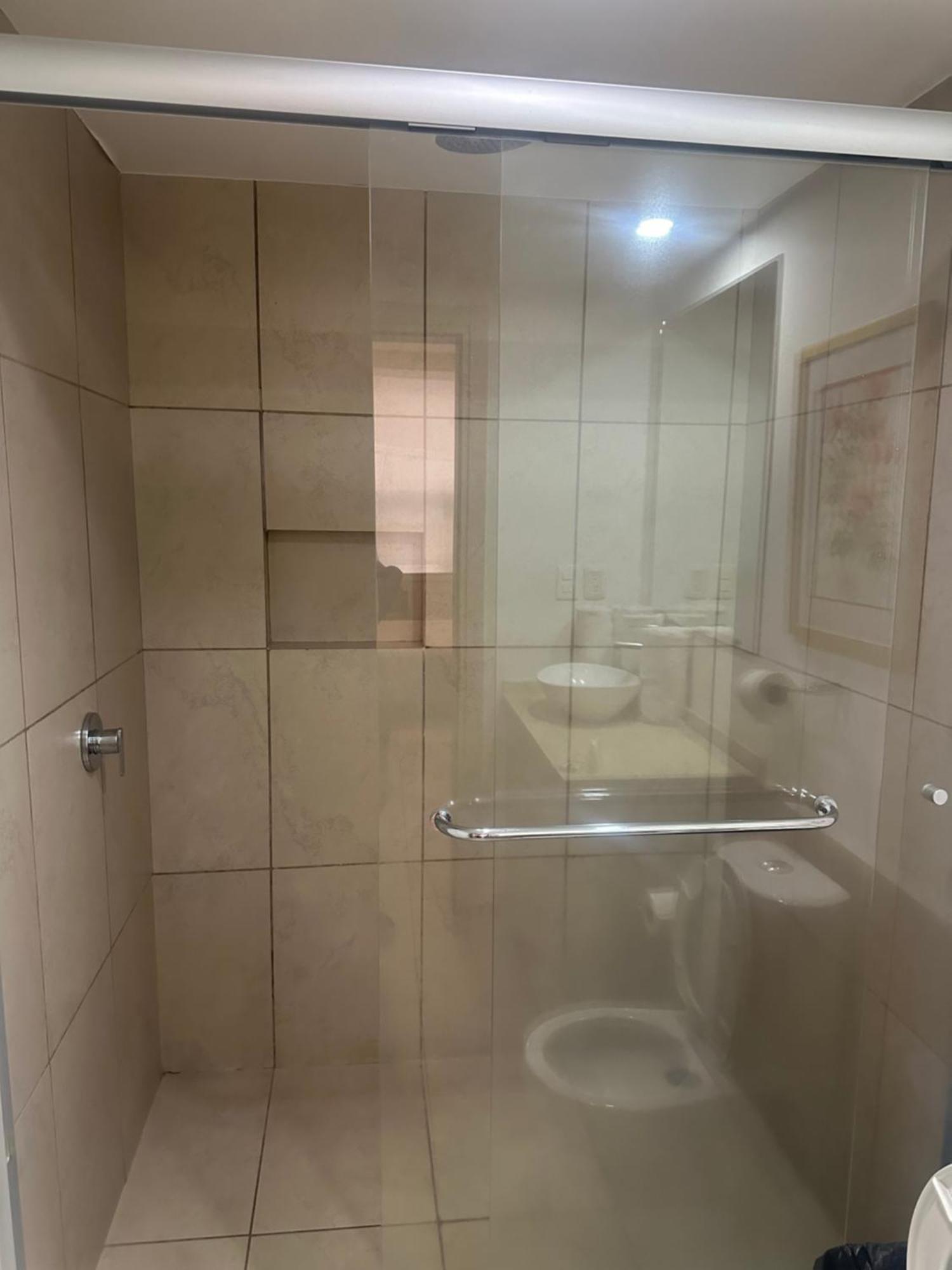 Carso Alameda Residenses Apartamento *