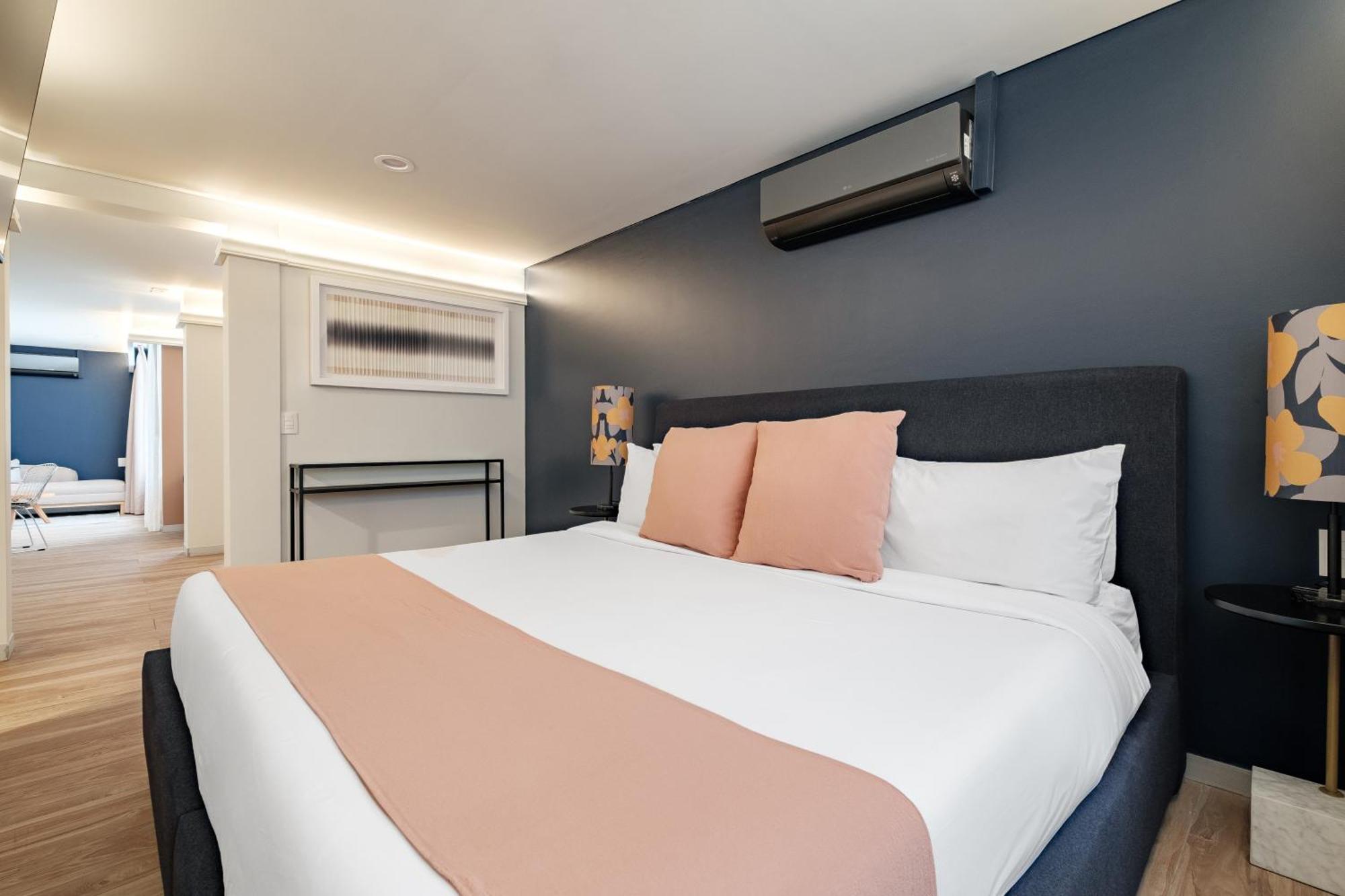 District Polanco By Lumina 5*