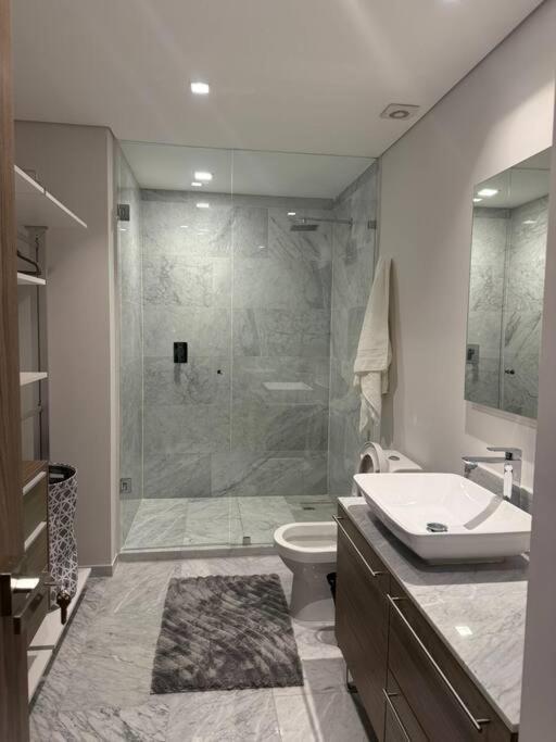 Apartamento Depto High Park Sur