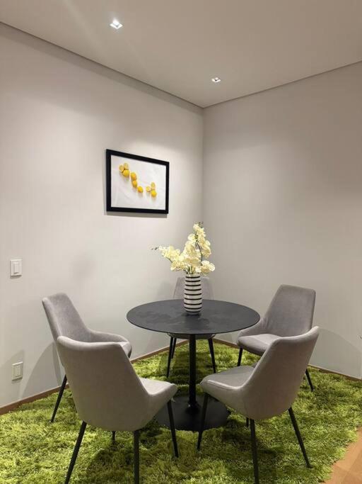 Apartamento Depto High Park Sur *