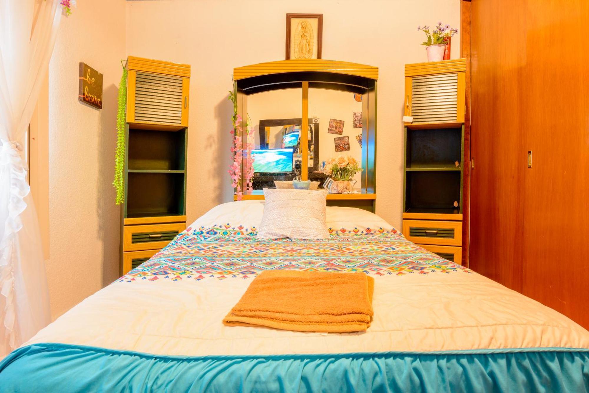 La Mas Comoda Y Elegante Apartamento *
