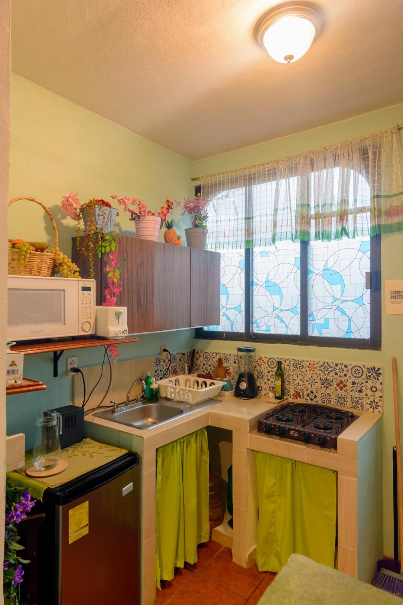 La Mas Comoda Y Elegante Apartamento *