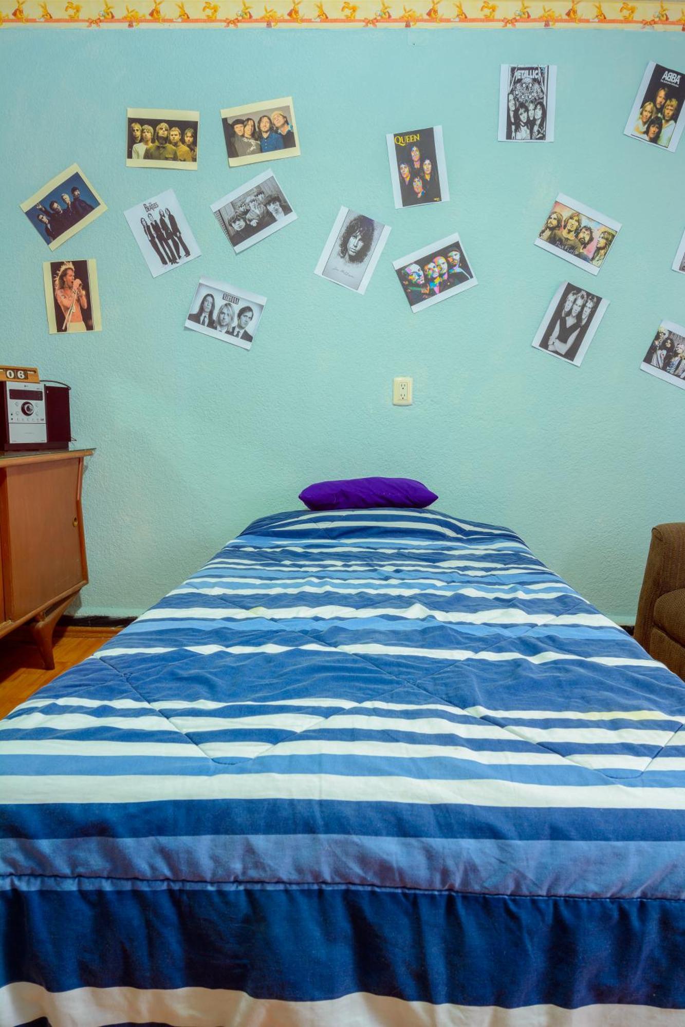 Apartamento La Mas Comoda Y Elegante *