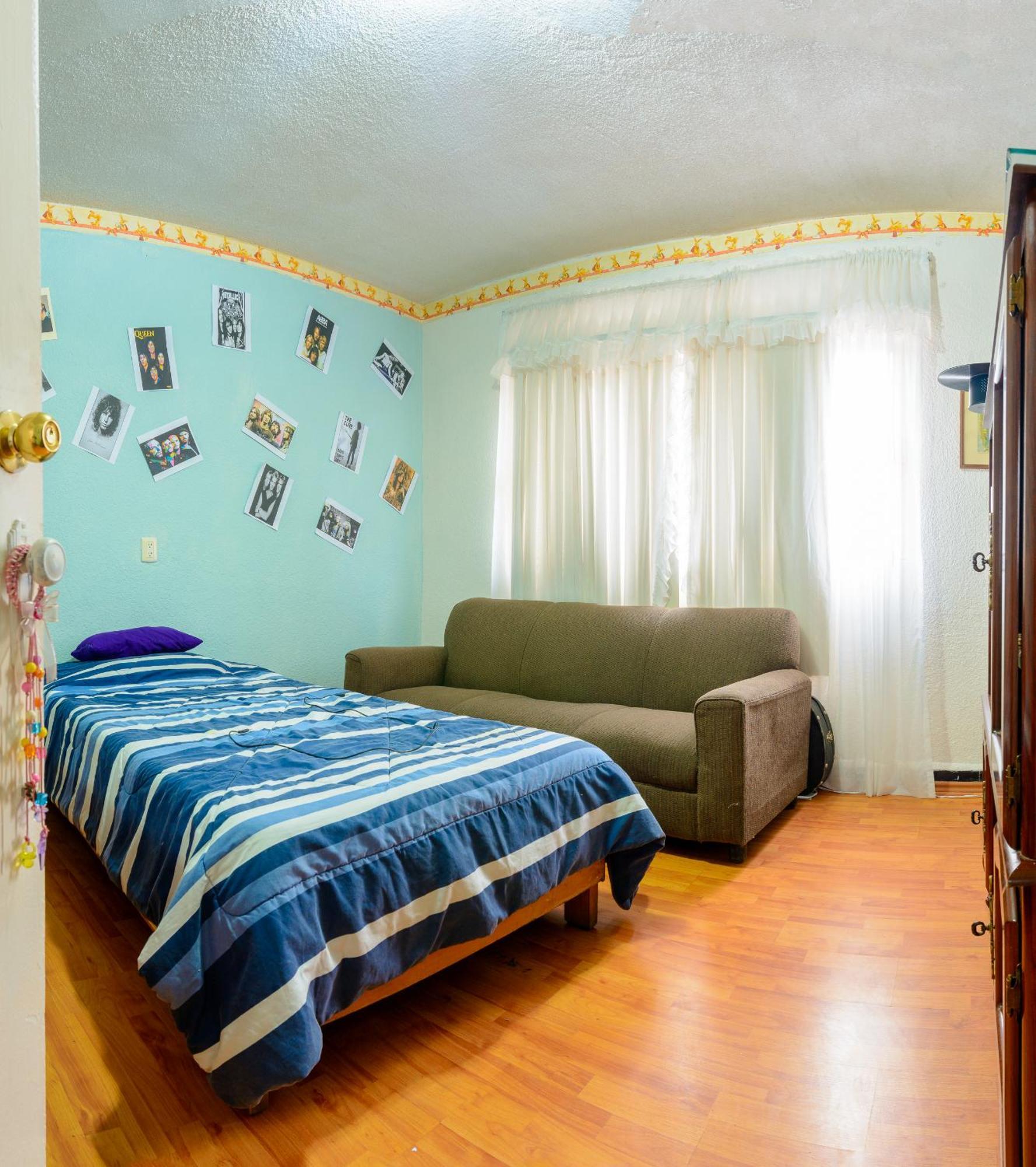 La Mas Comoda Y Elegante Apartamento México DF