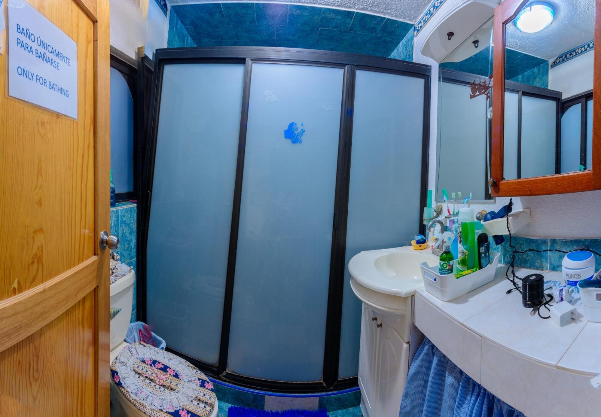 Apartamento La Mas Comoda Y Elegante