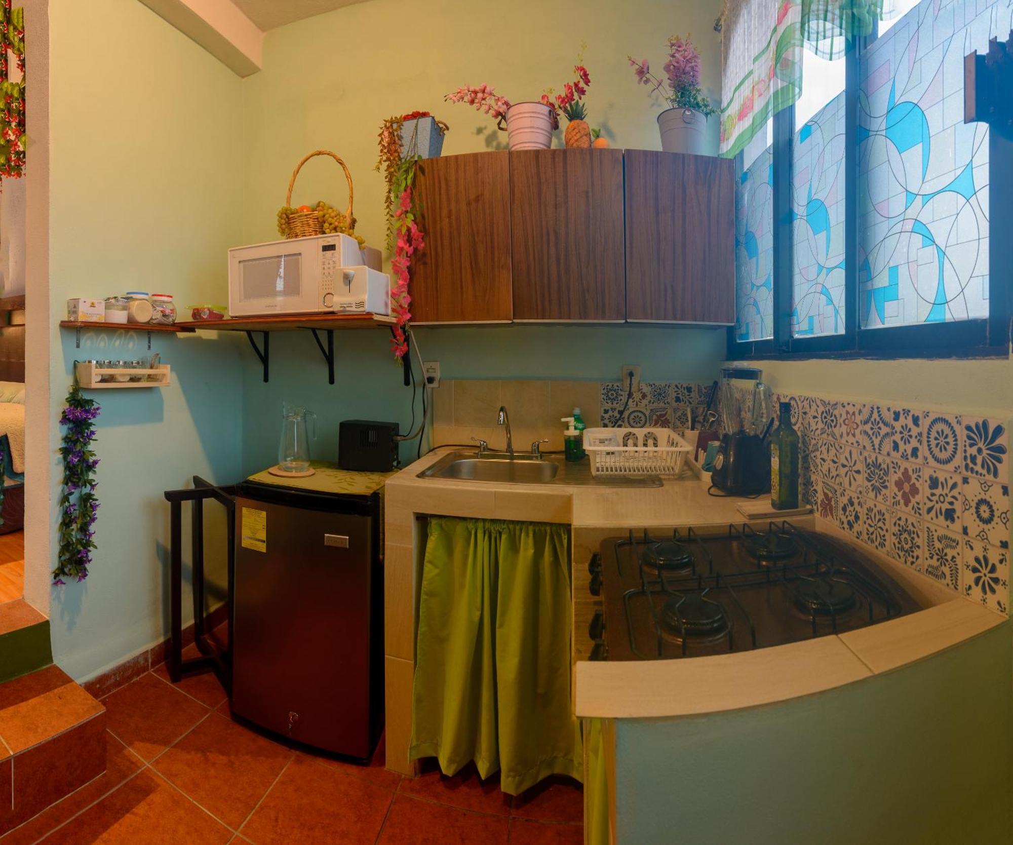 Apartamento La Mas Comoda Y Elegante México DF