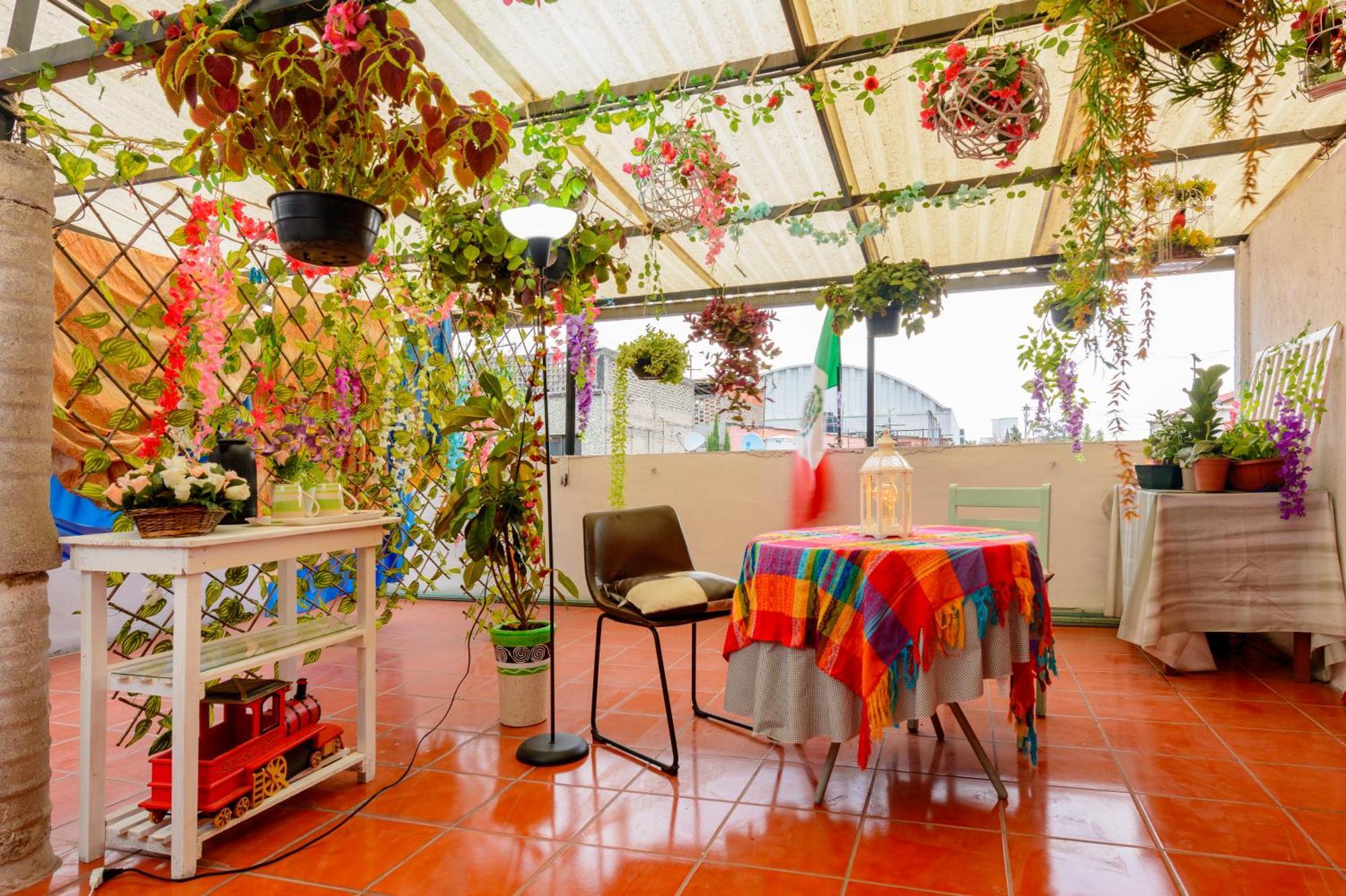 Apartamento La Mas Comoda Y Elegante