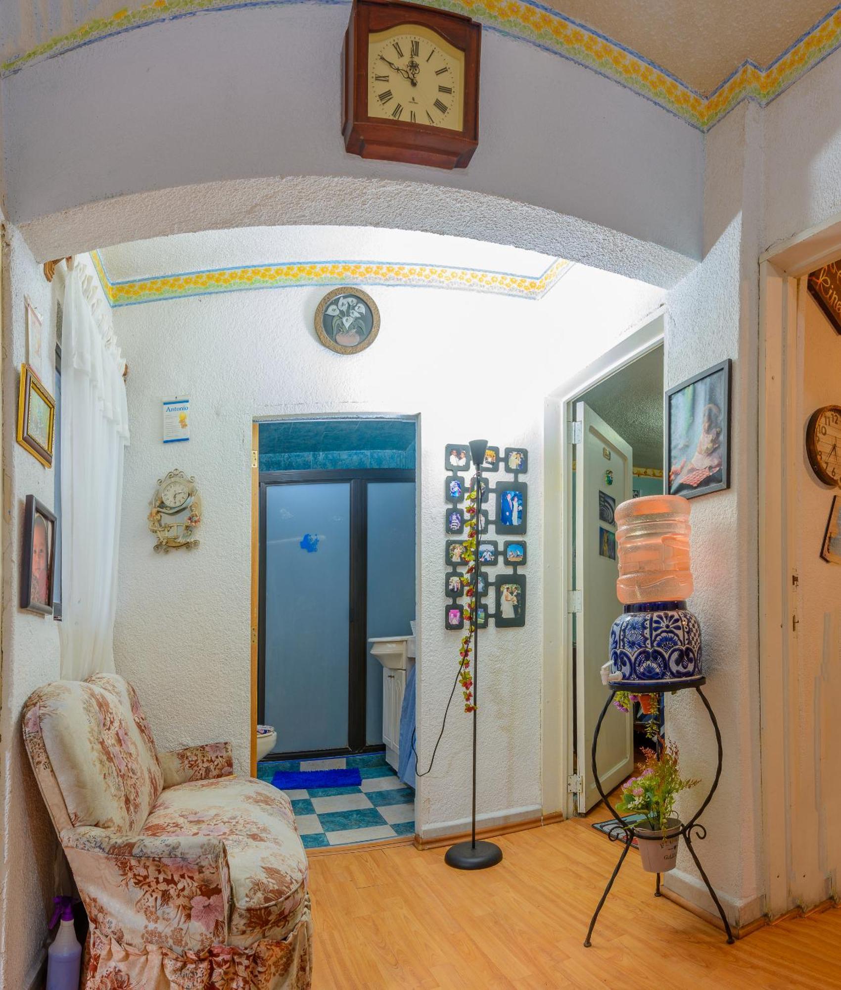 Apartamento La Mas Comoda Y Elegante *