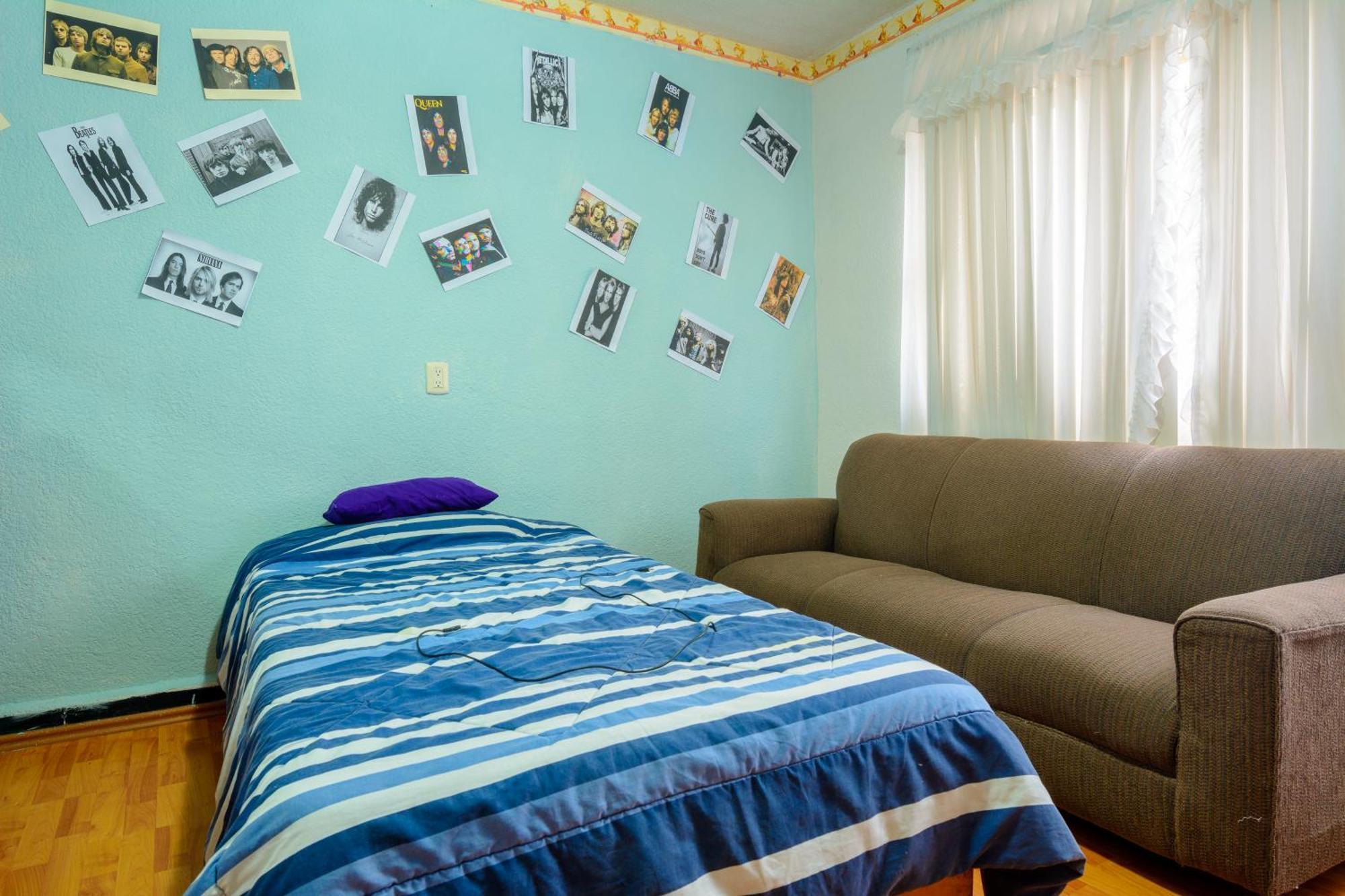 La Mas Comoda Y Elegante Apartamento México DF