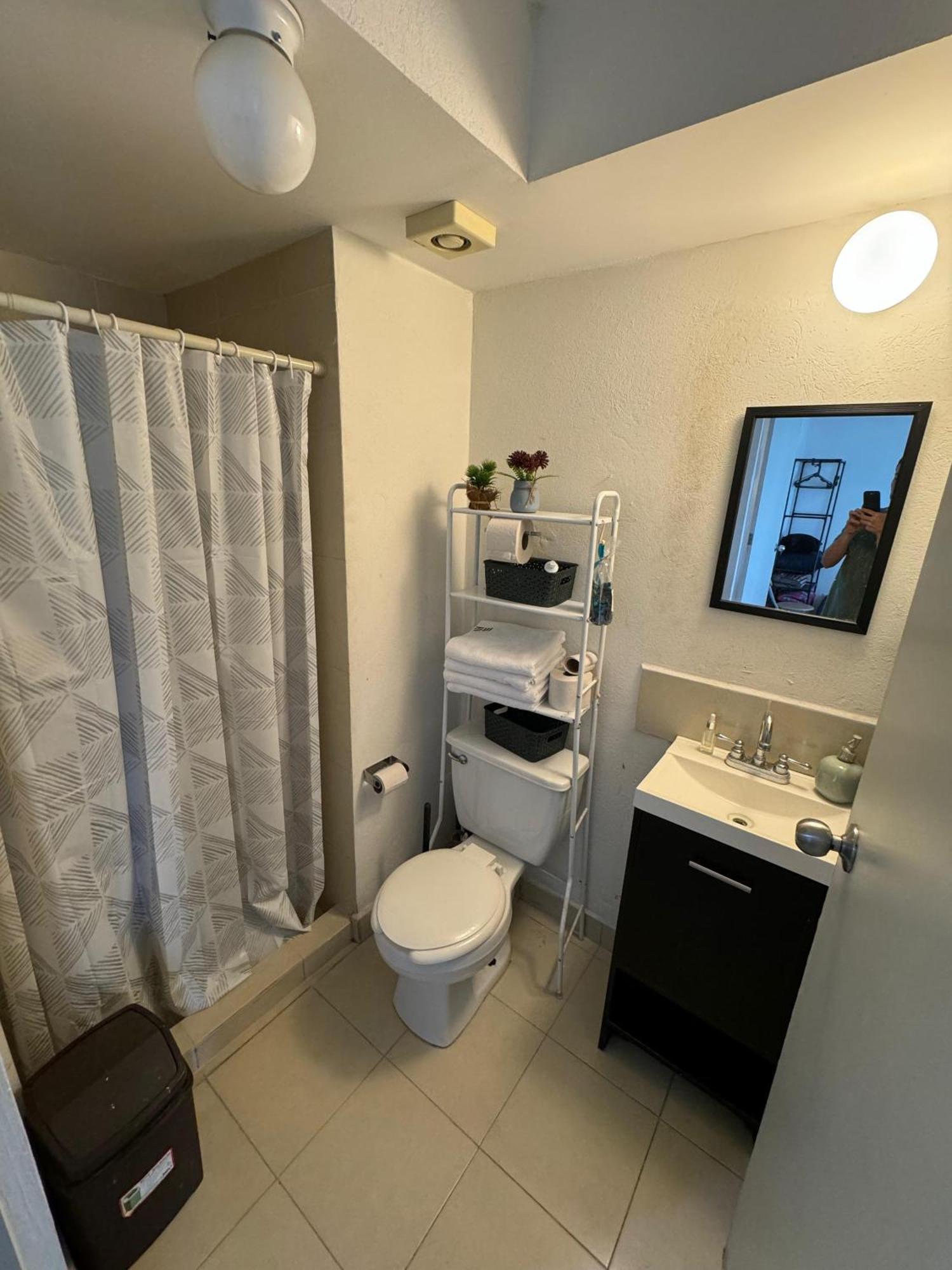 4 Personas Cdmx Apartamento *