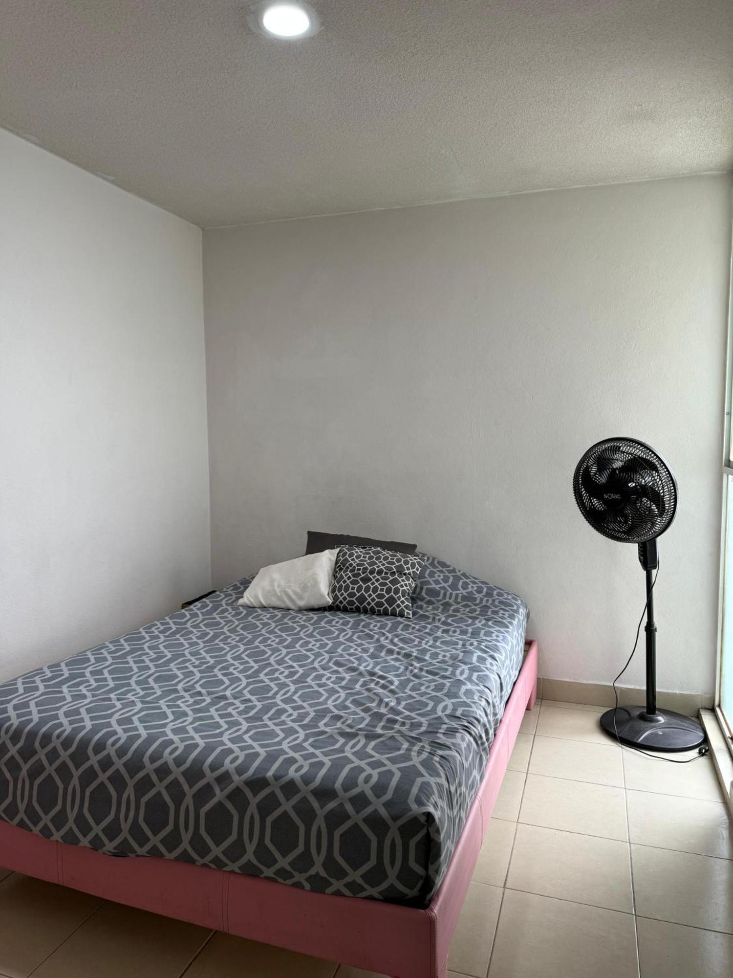 Apartamento 4 Personas Cdmx *