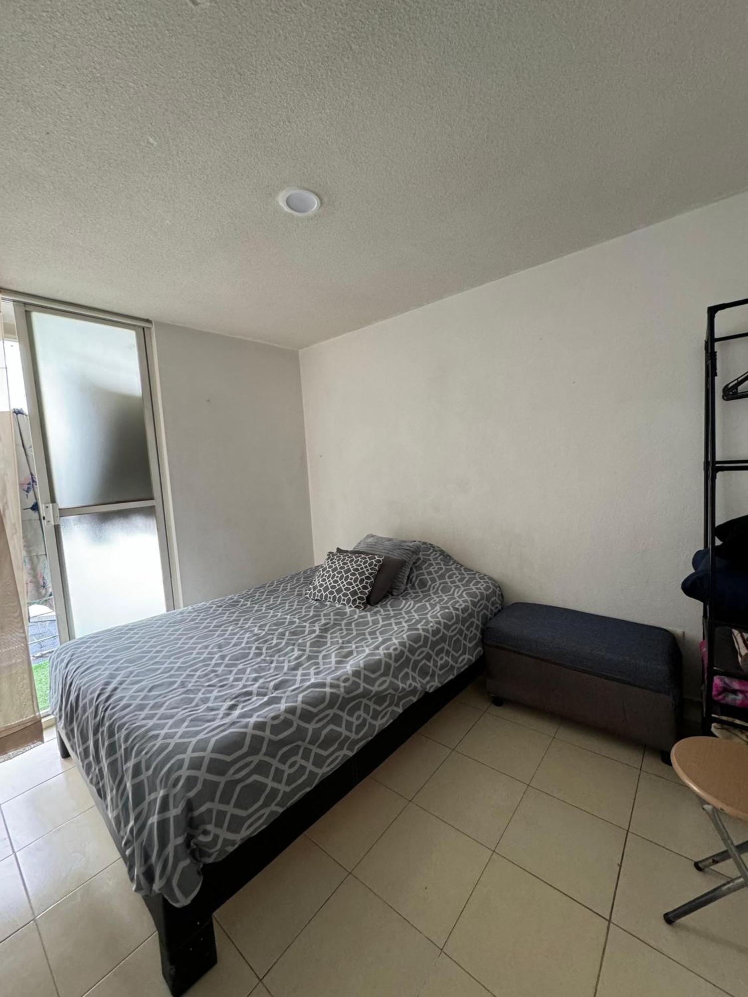 Apartamento 4 Personas Cdmx *