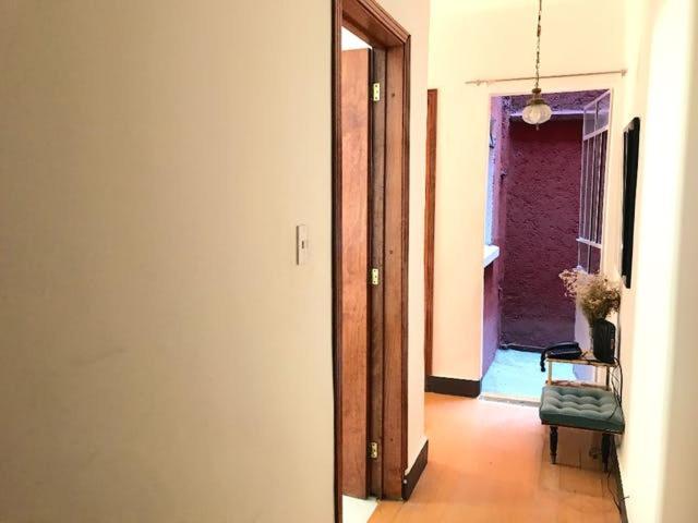 Bedroom In Chapultepec Hospedagem domiciliar