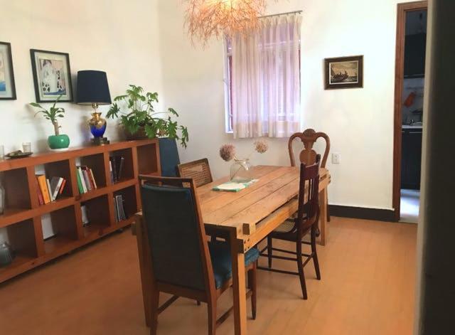 Hospedagem domiciliar Bedroom In Chapultepec