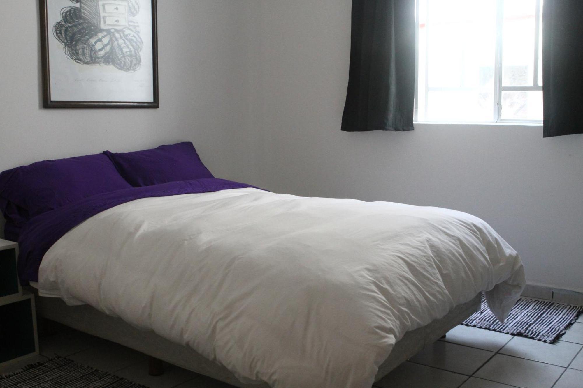 Hospedagem domiciliar Bedroom In Chapultepec Cidade do México