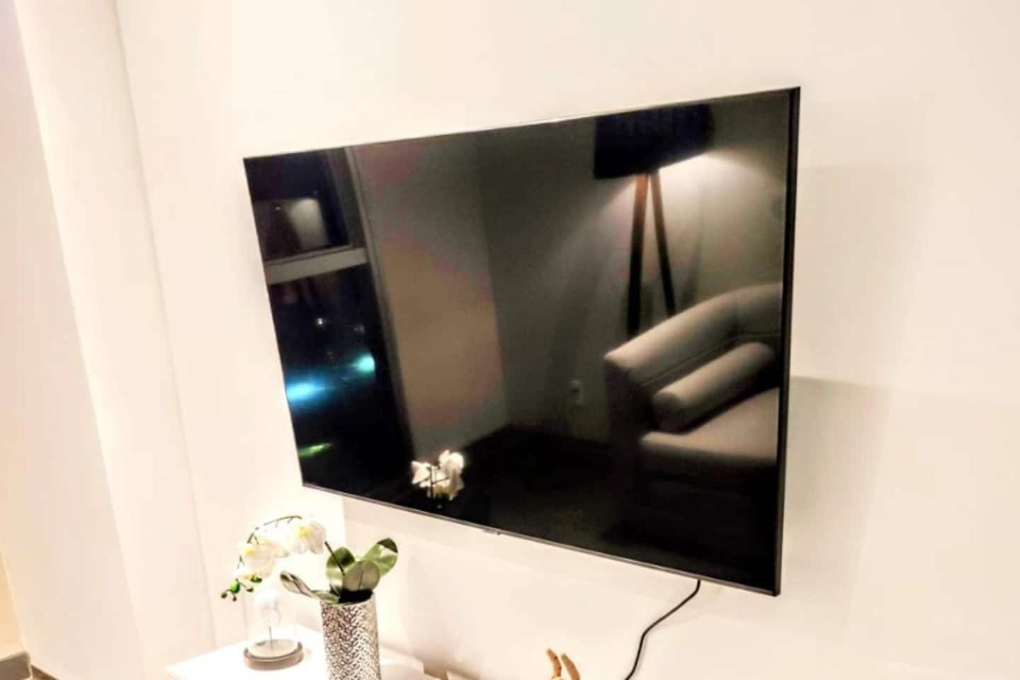 Apartamento Luxury Penthouse Amazing Views Hs Wifi