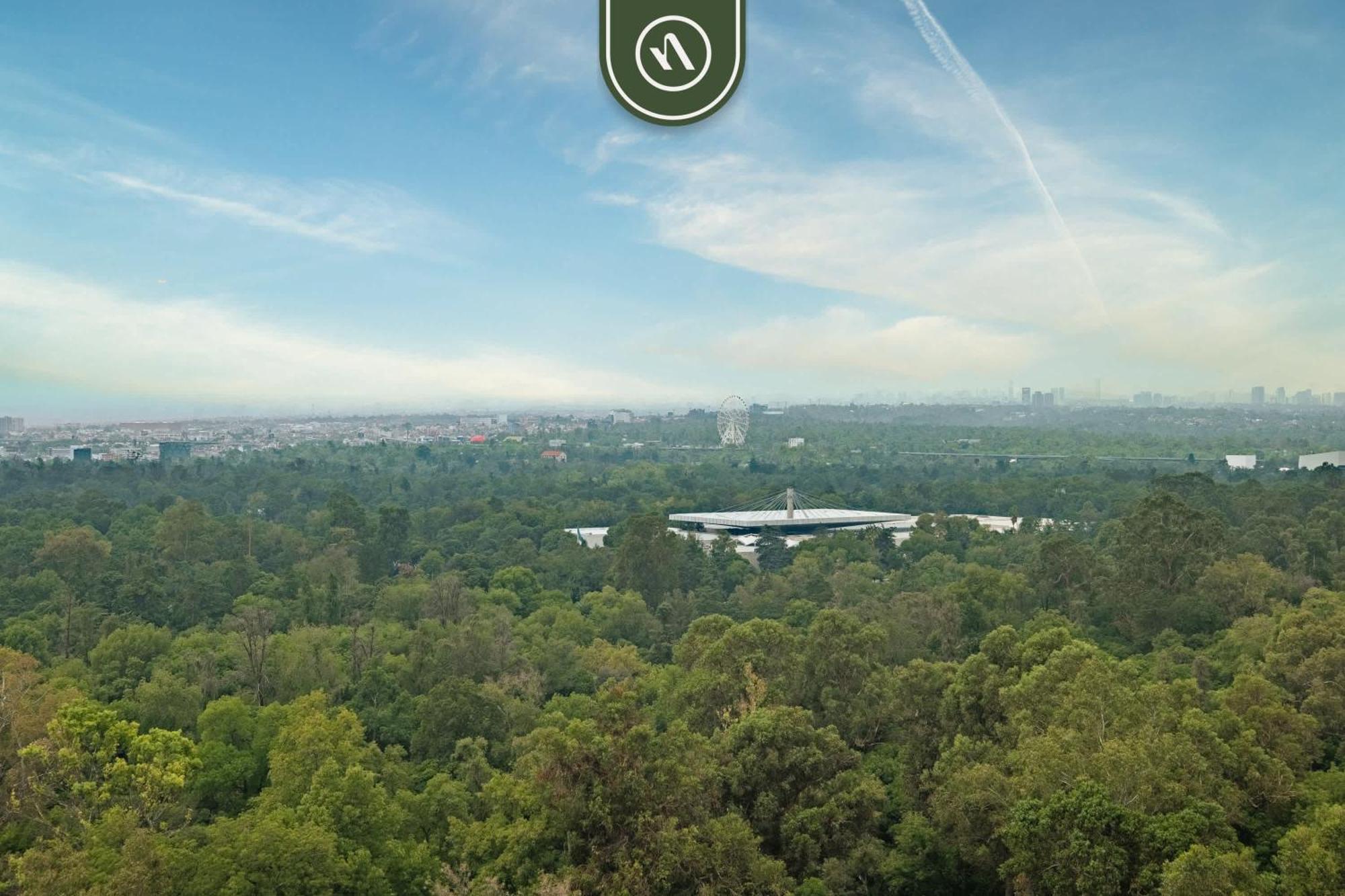 Amazing Ph - Private Terrace Overlooking The