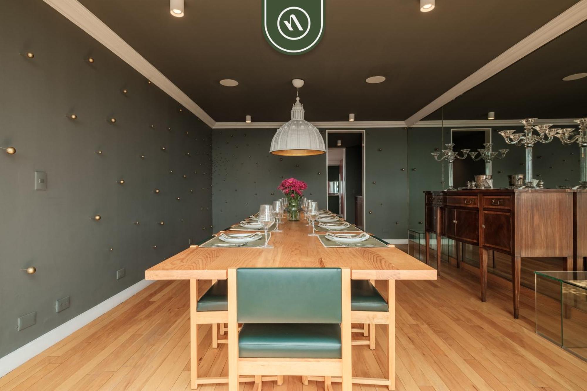 Amazing Ph - Private Terrace Overlooking The *