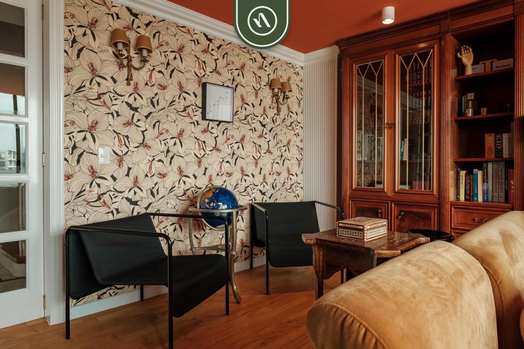 Apartment Amazing Ph - Private Terrace Overlooking The Mexico City