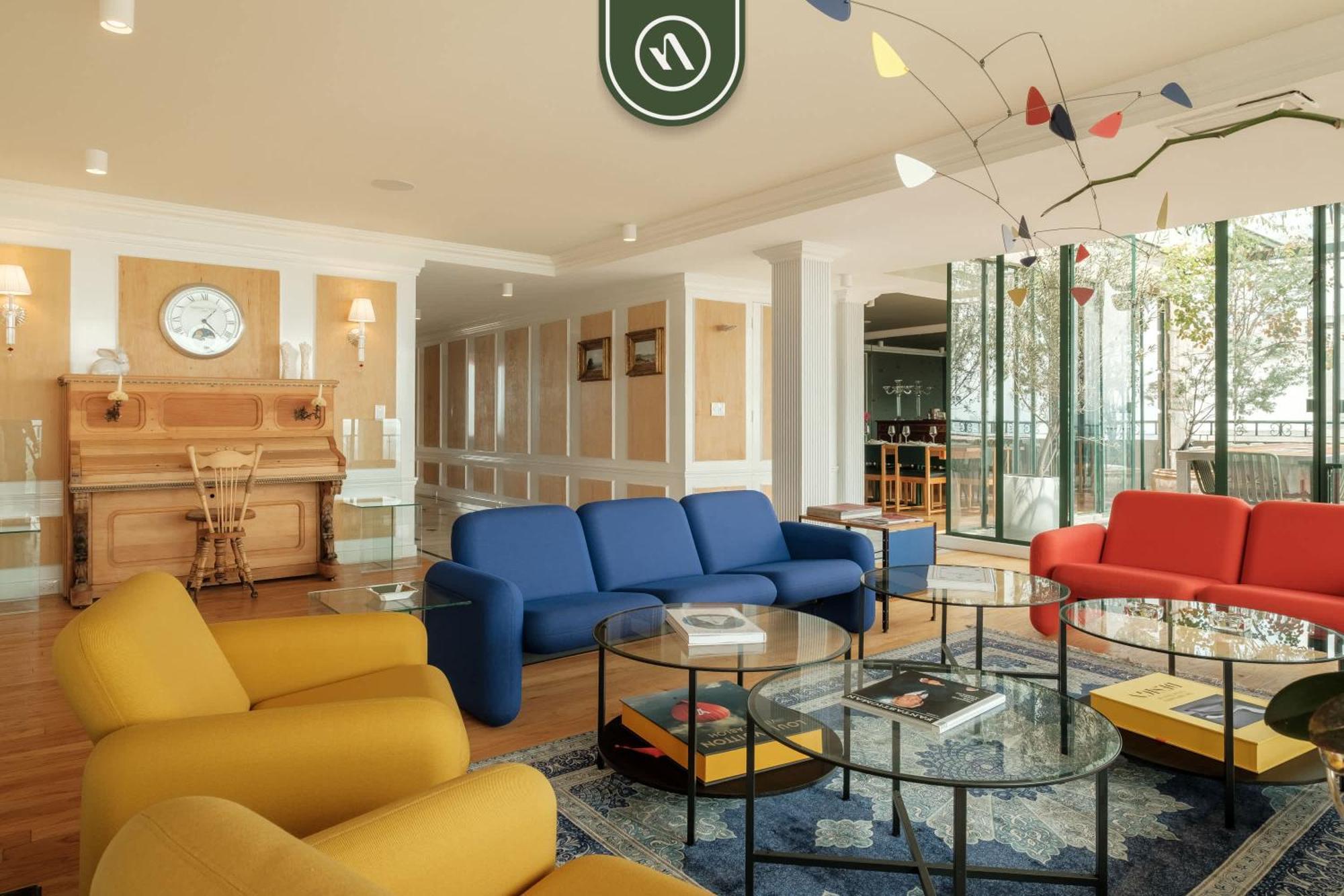 Apartment Amazing Ph - Private Terrace Overlooking The