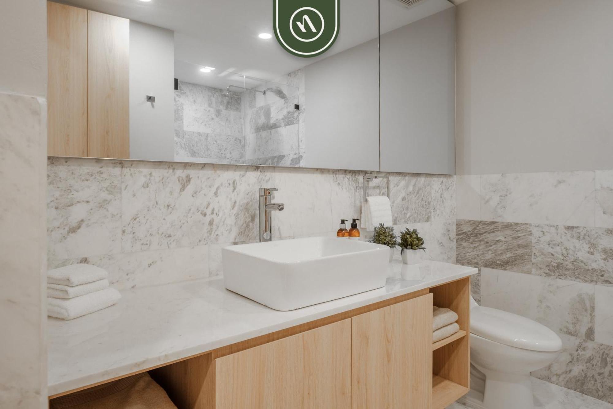 Apartment Luxury 2 Bedroom In Condesa *