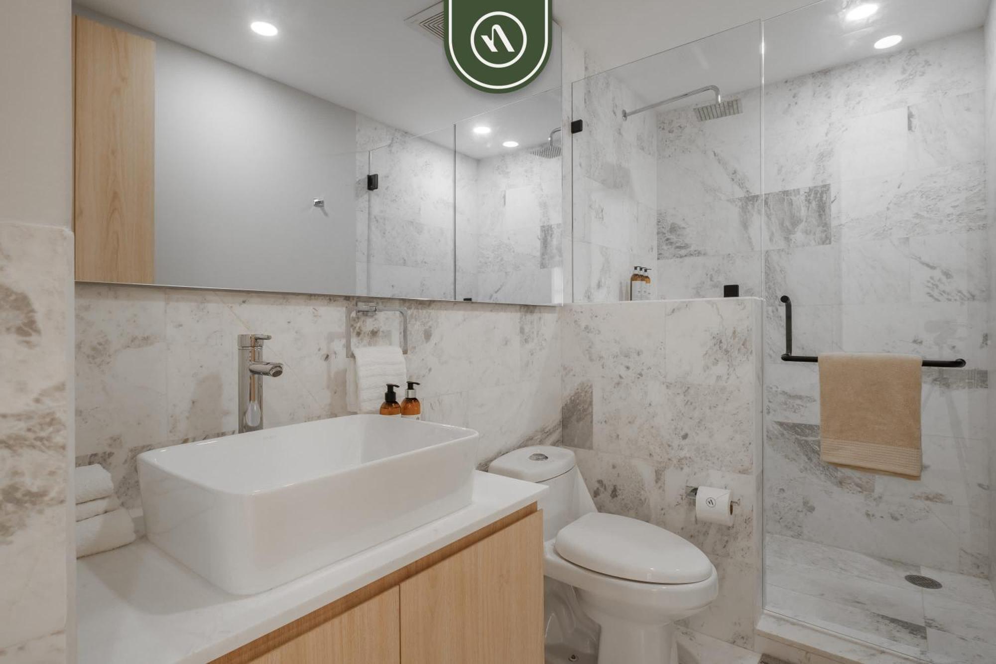Apartment Luxury 2 Bedroom In Condesa *