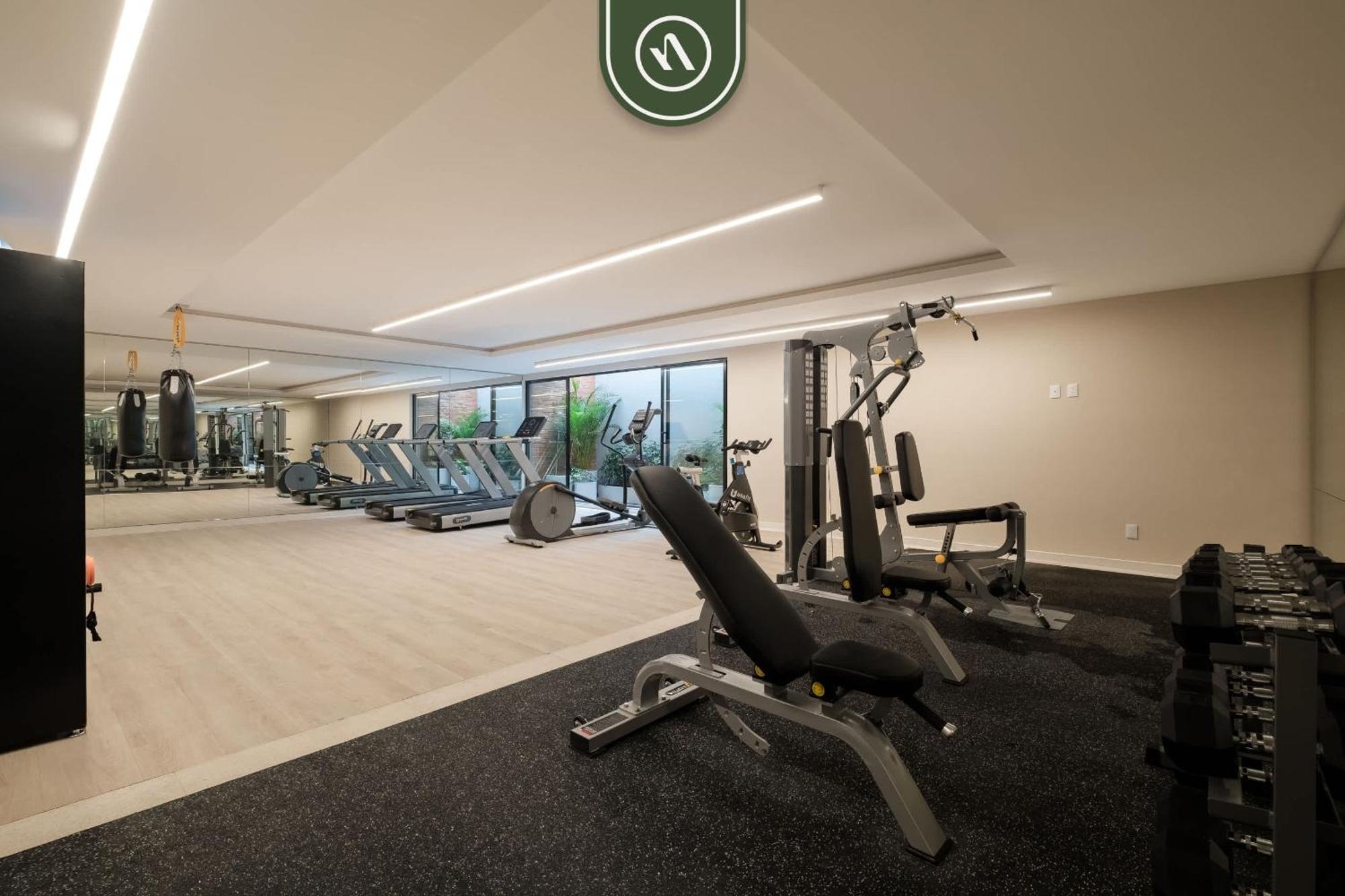 Luxury 2 Bedroom In Condesa Mexico City
