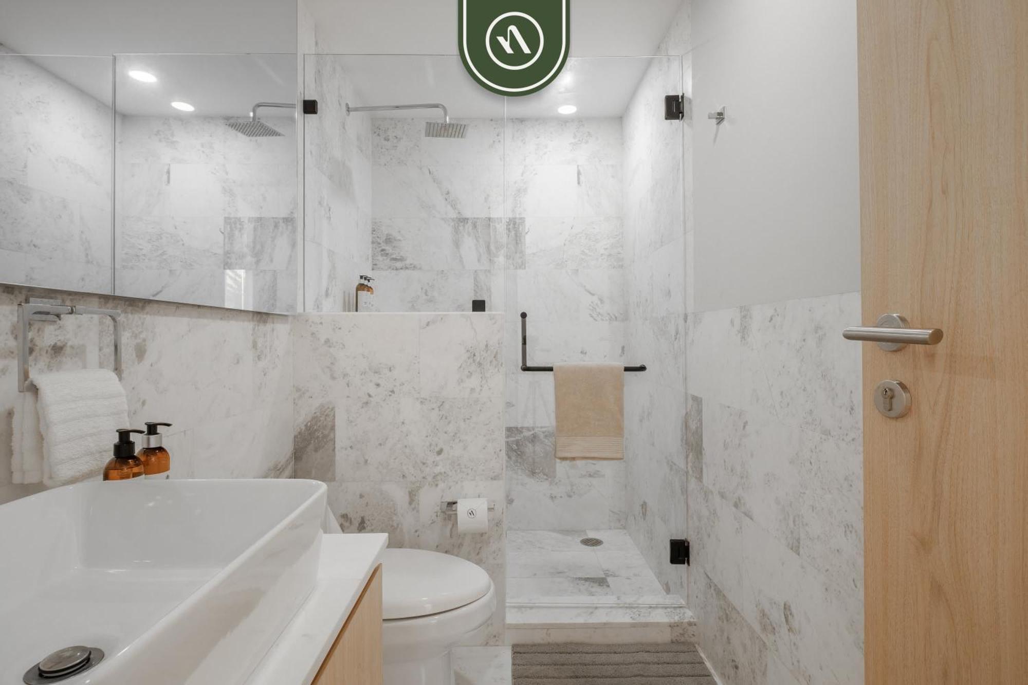 Luxury 2 Bedroom In Condesa * Mexico City
