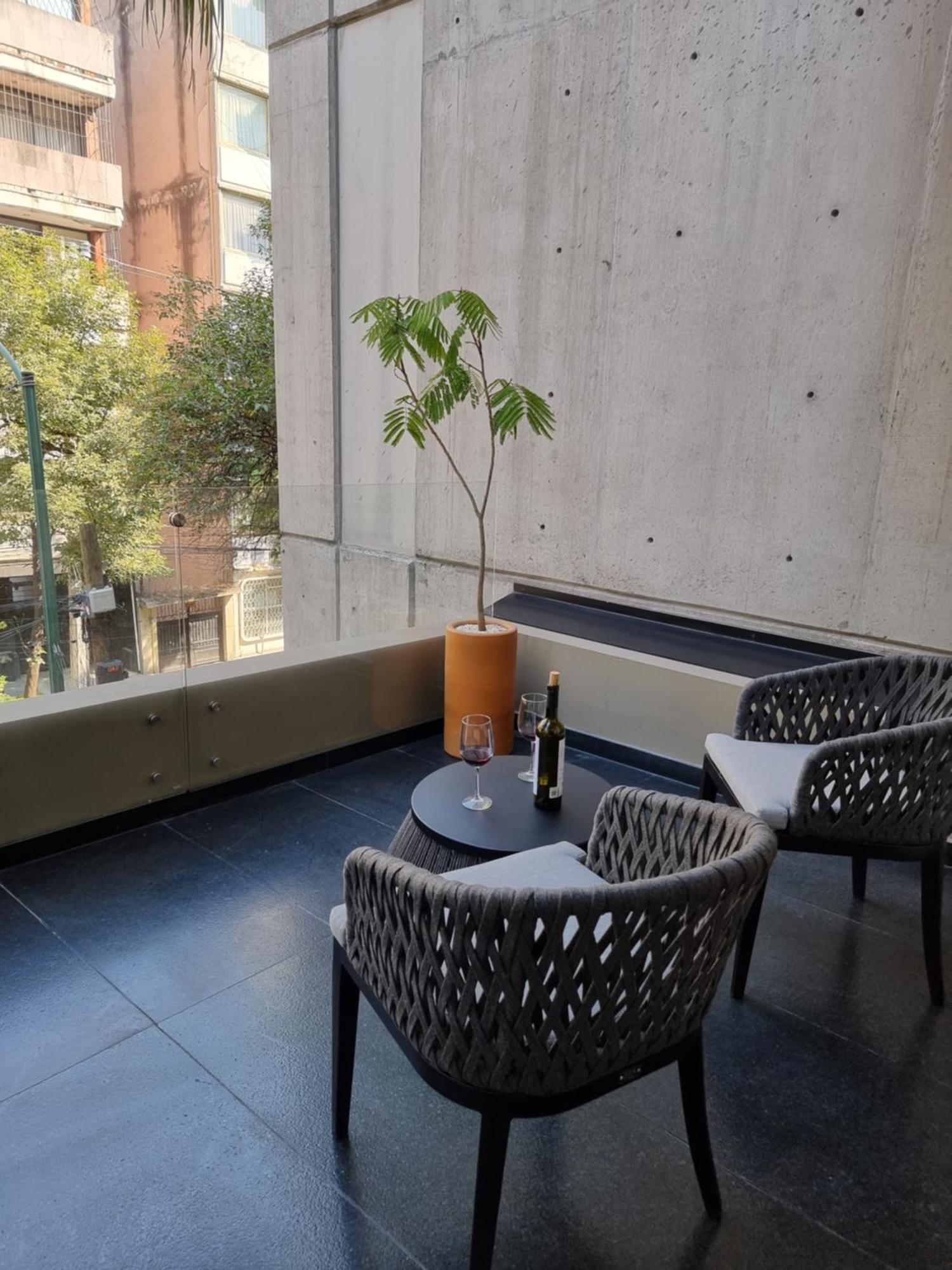 Condesa Cibel Mexico City