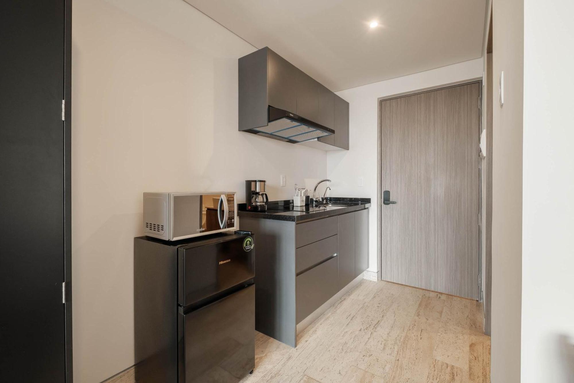 Apartamento Torre Distum Anzures *