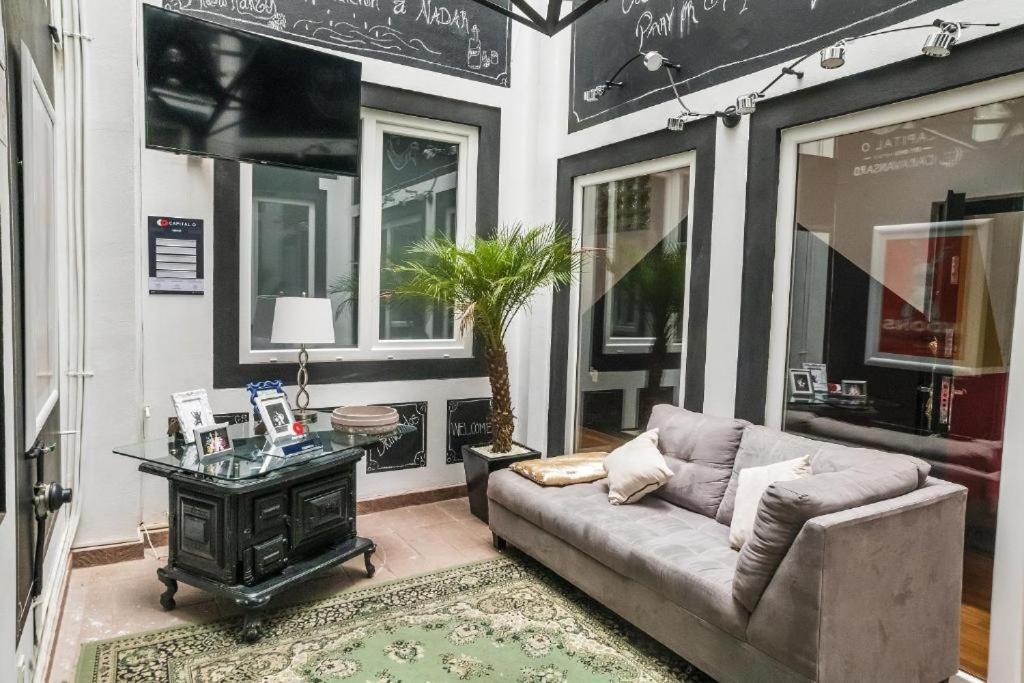 Mre Goldsmith Polanco Apartamento