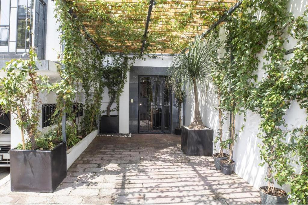 Apartamento Mre Goldsmith Polanco *