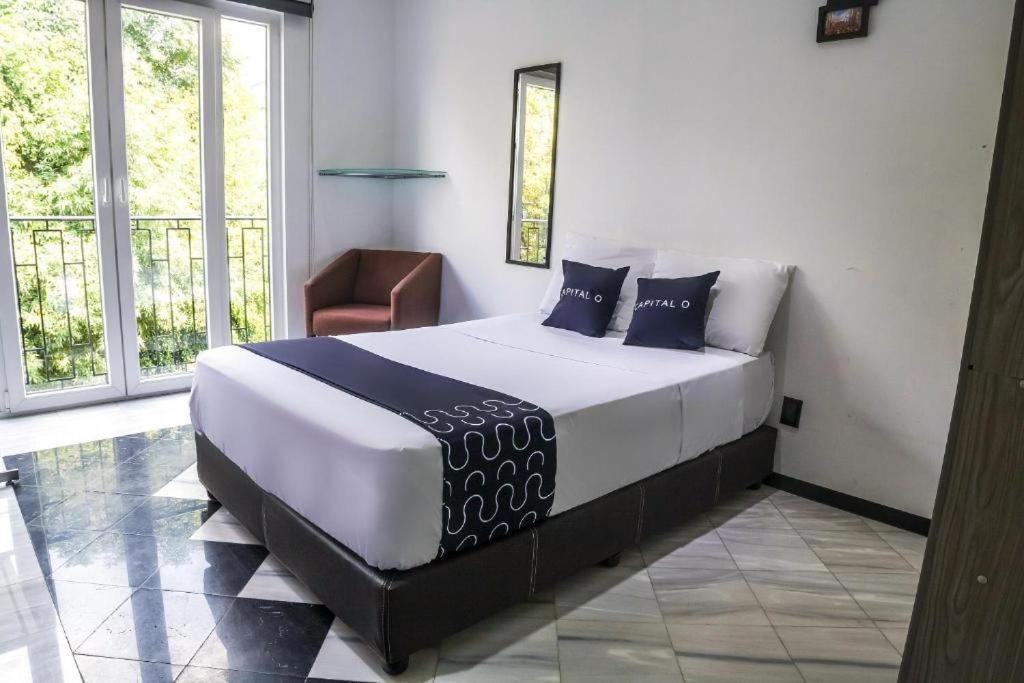 Apartamento Mre Goldsmith Polanco