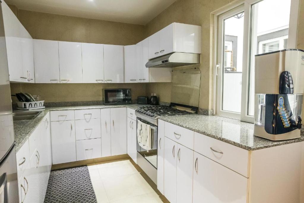 Apartamento Mre Goldsmith Polanco