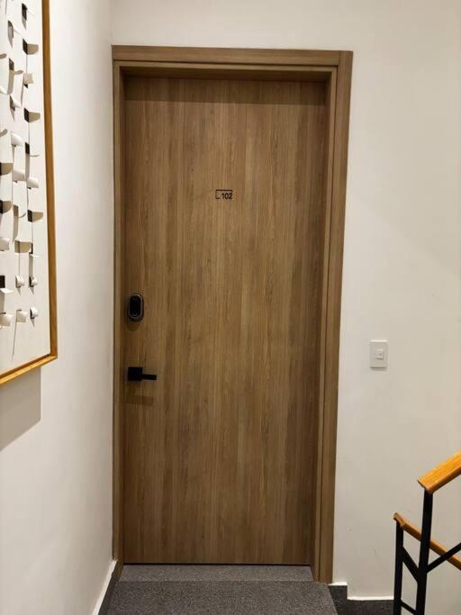 Apartamento Bonito Y Centrico Departamento En Colonia Roma Con Gimnasio